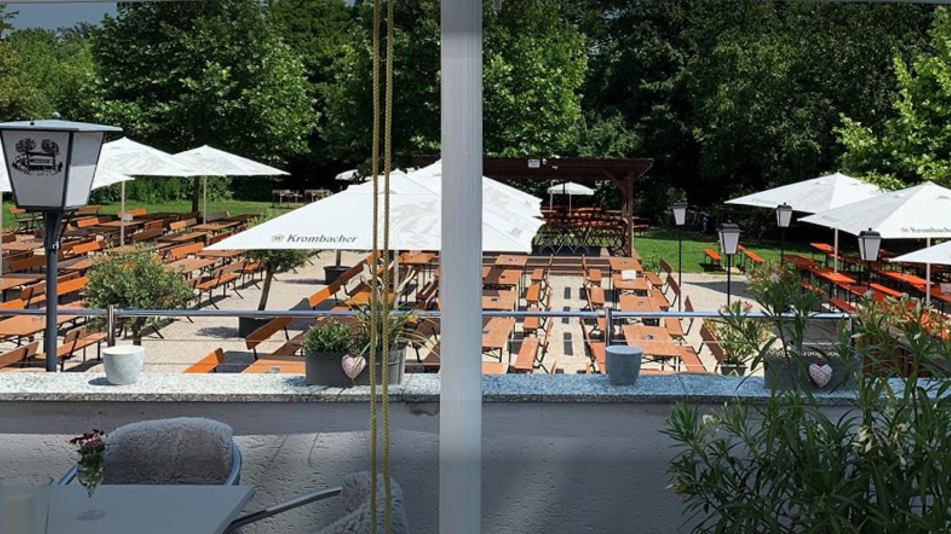 Biergarten Asperg Restaurant Catering Events Epic Bar